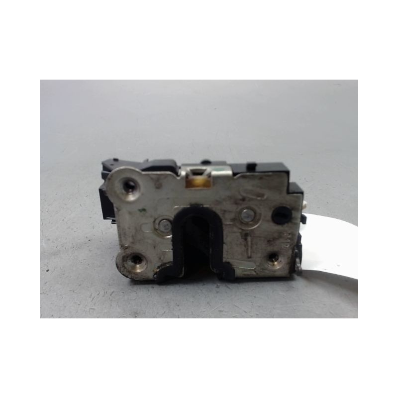 SYSTEME CONDAMNATION ARRIERE GAUCHE DACIA LODGY BREAK 2012-...