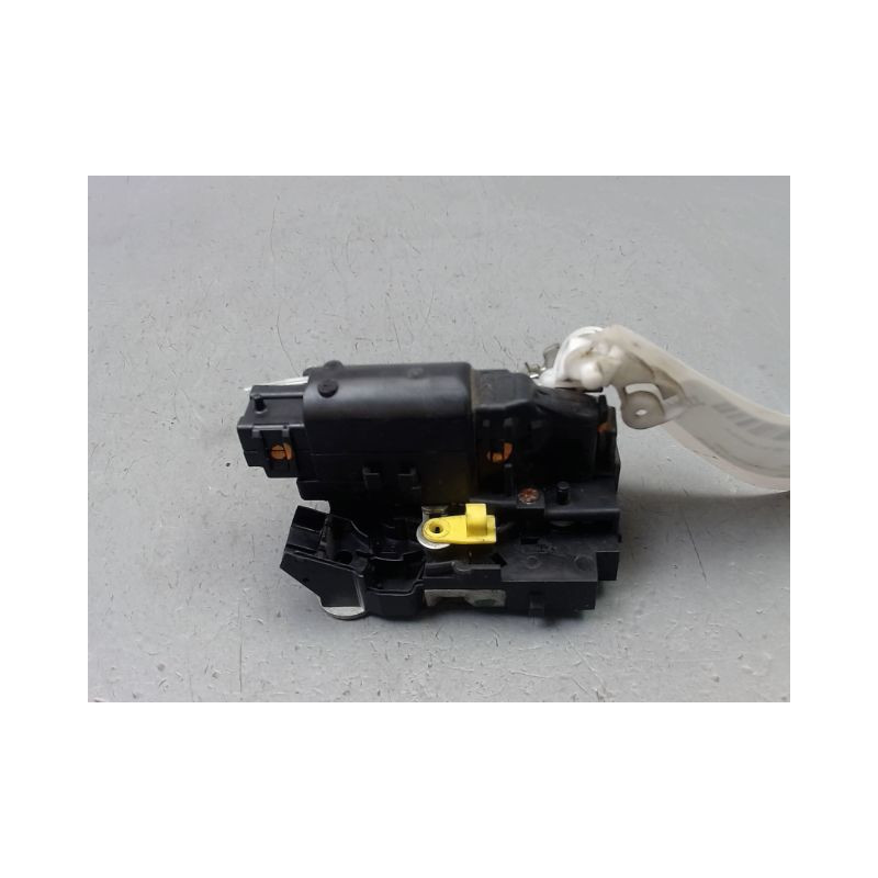 SYSTEME CONDAMNATION ARRIERE GAUCHE DACIA LODGY BREAK 2012-...