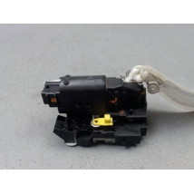 SYSTEME CONDAMNATION ARRIERE GAUCHE DACIA LODGY BREAK 2012-...