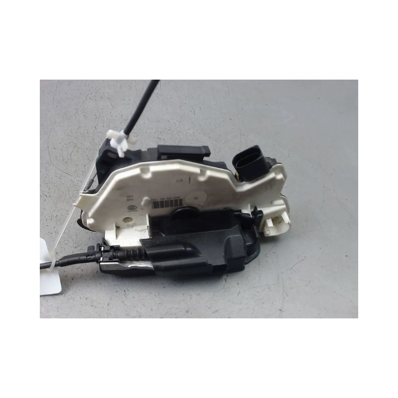 SYSTEME CONDAMNATION AVANT GAUCHE VOLKSWAGEN UP! PHASE 1 (12) 2011-...