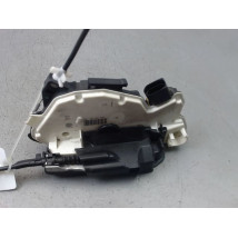 SYSTEME CONDAMNATION AVANT GAUCHE VOLKSWAGEN UP! PHASE 1 (12) 2011-...