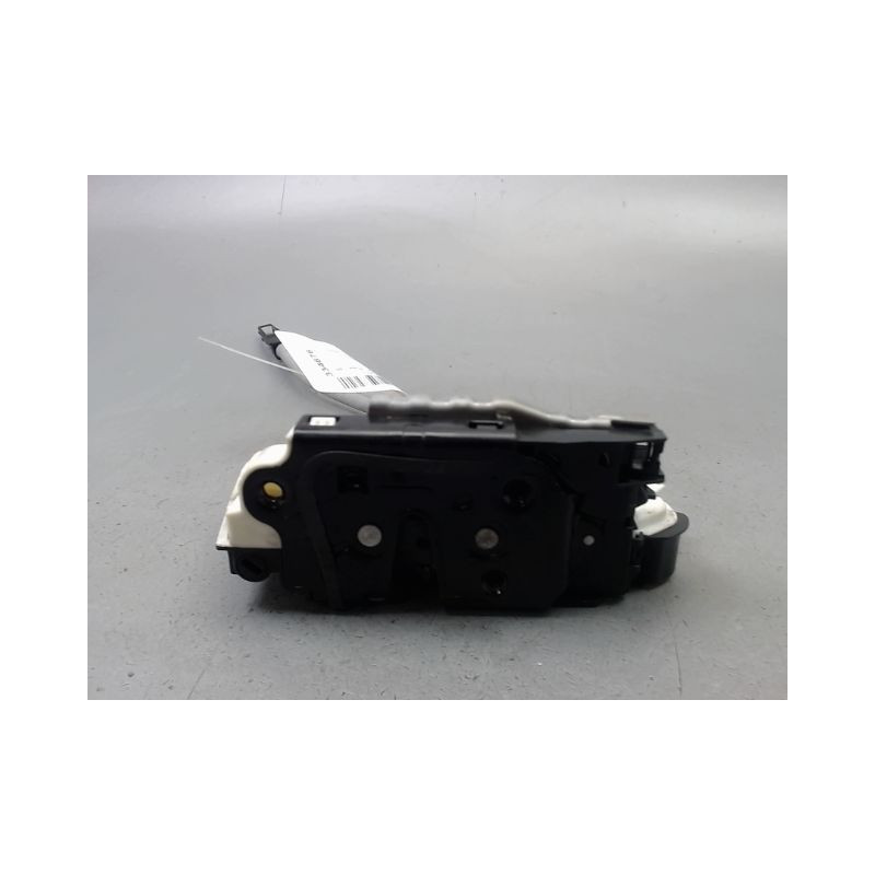 SYSTEME CONDAMNATION AVANT DROIT VOLKSWAGEN POLO V Phase 1 (6R) 2009-...