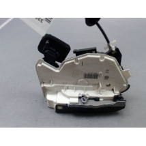 SYSTEME CONDAMNATION AVANT DROIT VOLKSWAGEN POLO V Phase 1 (6R) 2009-...