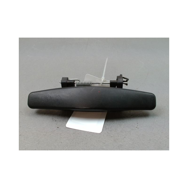 POIGNEE EXTERIEURE PORTE AVANT GAUCHE DACIA SANDERO I 2008-2012