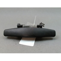 POIGNEE EXTERIEURE PORTE AVANT GAUCHE DACIA SANDERO I 2008-2012