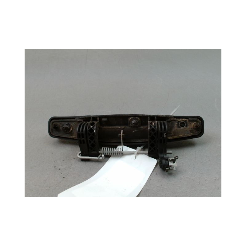 POIGNEE EXTERIEURE PORTE AVANT GAUCHE DACIA SANDERO I 2008-2012
