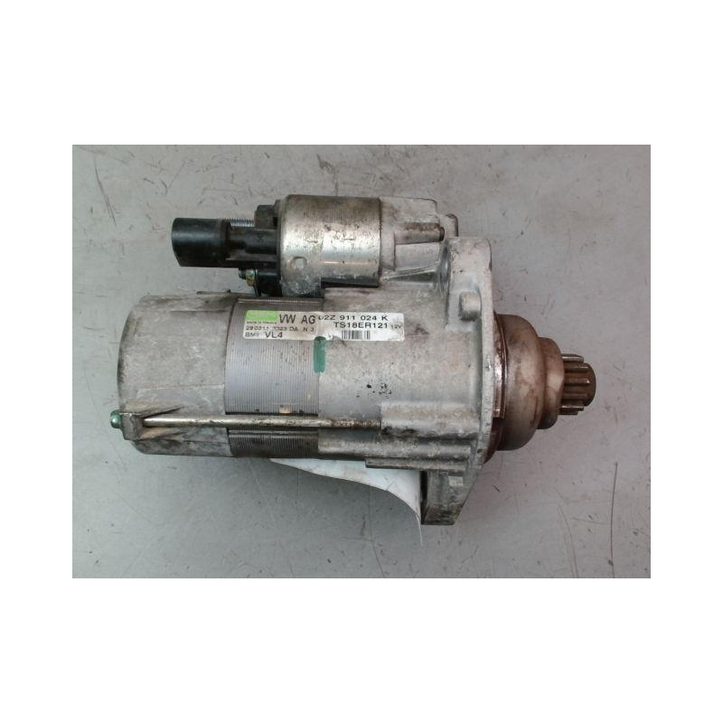 DEMARREUR SEAT IBIZA IV Phase 1 (6J) 2008-2012