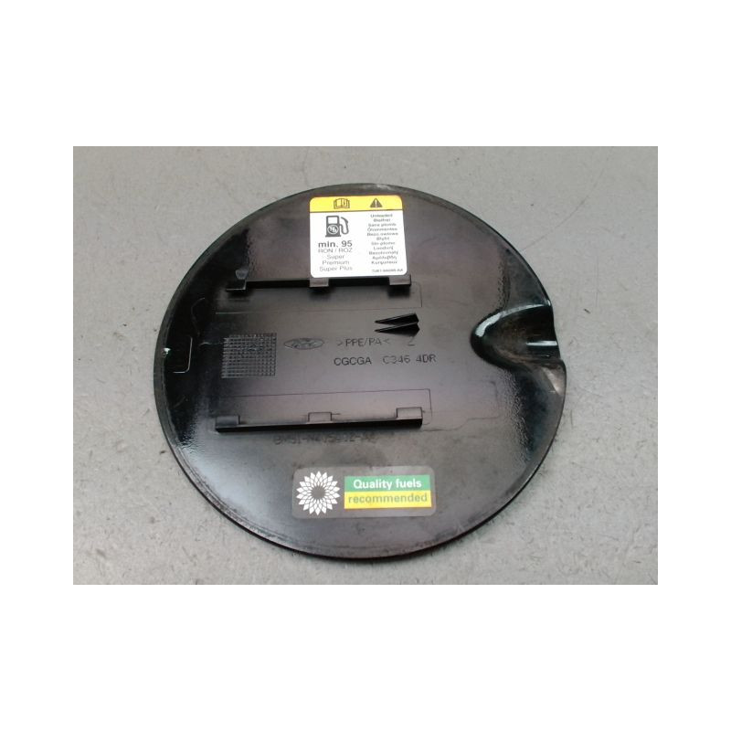 VOLET DE TRAPPE CARBURANT FORD FOCUS III Phase 2 2014-...