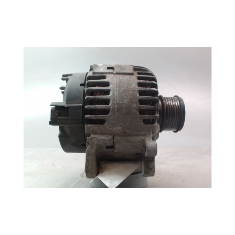 ALTERNATEUR AUDI A3 SPORTBACK II Phase 1 (8P) 2004-2008