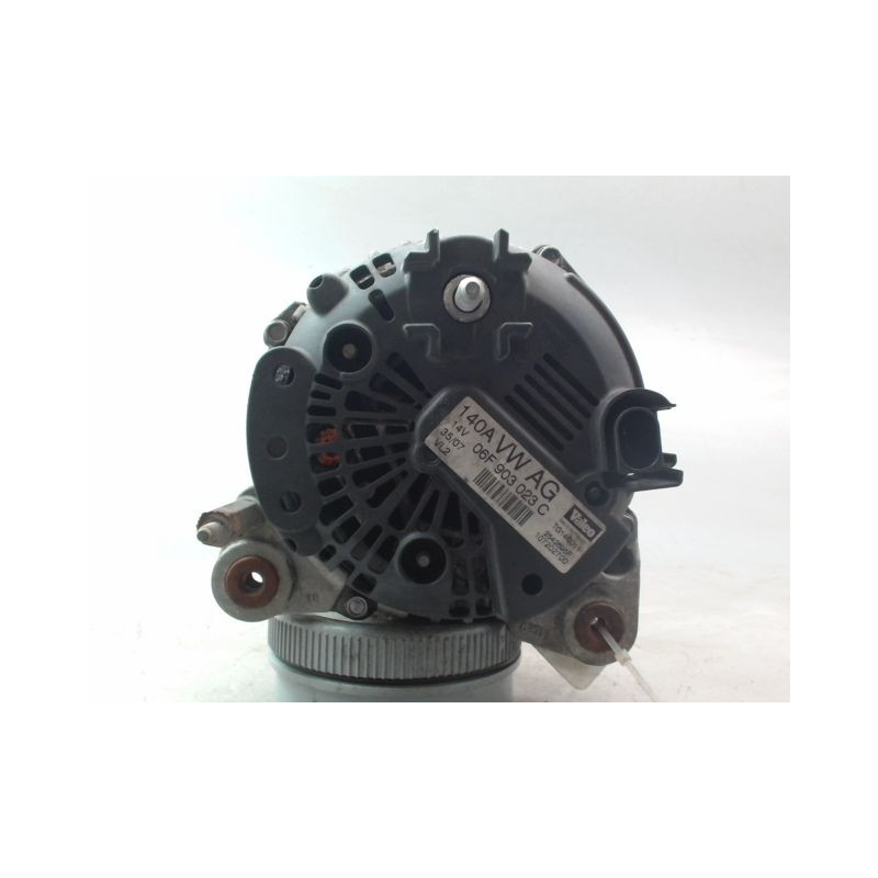 ALTERNATEUR AUDI A3 SPORTBACK II Phase 1 (8P) 2004-2008