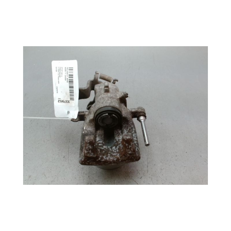 ETRIER DE FREIN ARRIERE DROIT PEUGEOT 5008 2009-