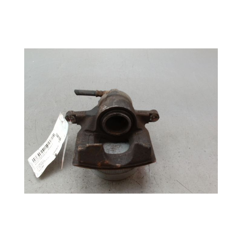 ETRIER DE FREIN AVANT GAUCHE TOYOTA AYGO I Phase 2 2009-2012