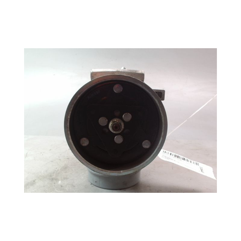 COMPRESSEUR AIR CONDITIONNE RENAULT MODUS Phase 2 2008-2012