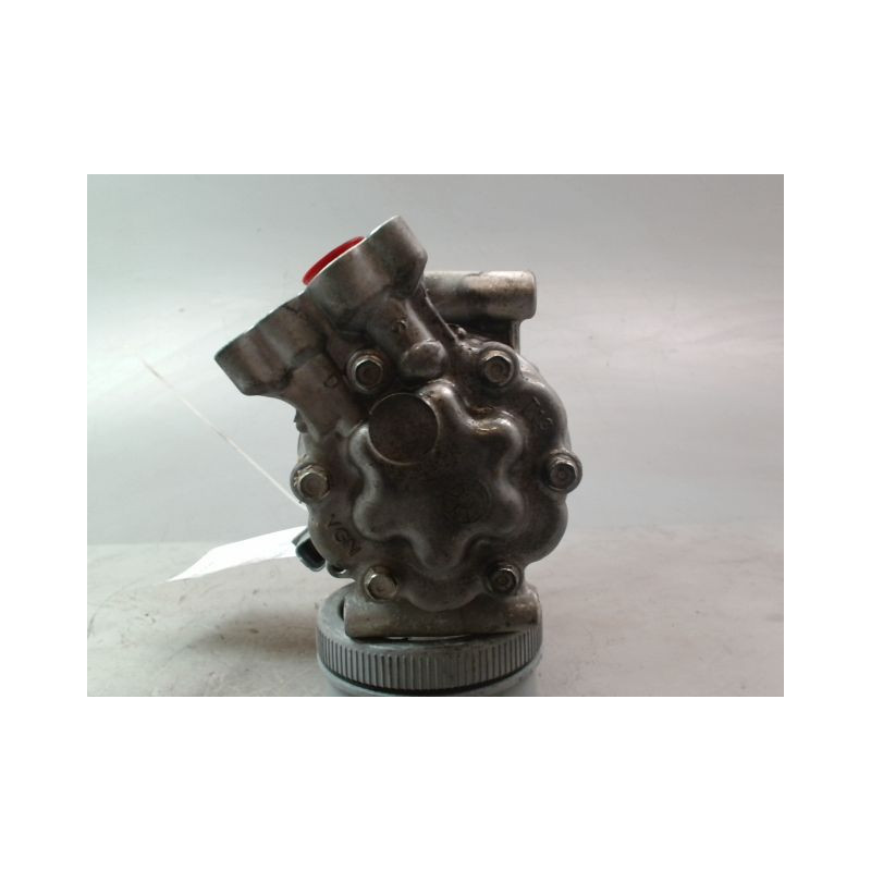 COMPRESSEUR AIR CONDITIONNE RENAULT MODUS Phase 2 2008-2012