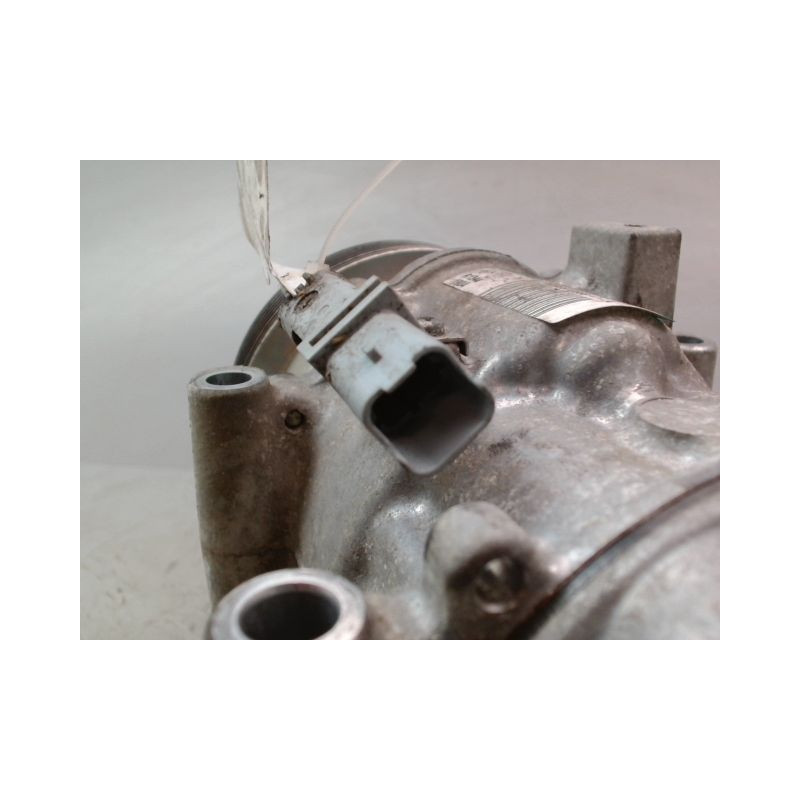 COMPRESSEUR AIR CONDITIONNE RENAULT MODUS Phase 2 2008-2012