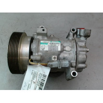 COMPRESSEUR AIR CONDITIONNE RENAULT MODUS Phase 2 2008-2012