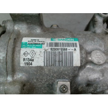 COMPRESSEUR AIR CONDITIONNE RENAULT MODUS Phase 2 2008-2012