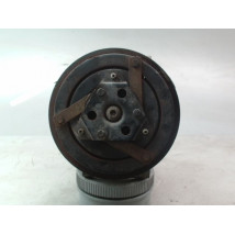 COMPRESSEUR AIR CONDITIONNE RENAULT MEGANE CC 2P II Phase 1 2003-2005