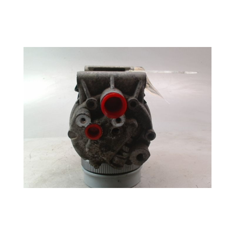 COMPRESSEUR AIR CONDITIONNE RENAULT MEGANE CC 2P II Phase 1 2003-2005