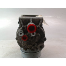 COMPRESSEUR AIR CONDITIONNE RENAULT MEGANE CC 2P II Phase 1 2003-2005
