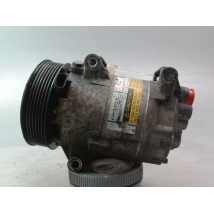 COMPRESSEUR AIR CONDITIONNE RENAULT MEGANE CC 2P II Phase 1 2003-2005