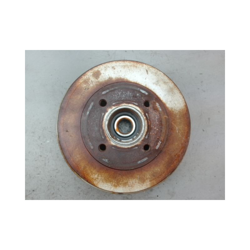 TAMBOUR ARRIERE DROIT RENAULT CLIO IV Phase 1 2012-...