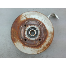 TAMBOUR ARRIERE GAUCHE RENAULT CLIO IV Phase 1 2012-...