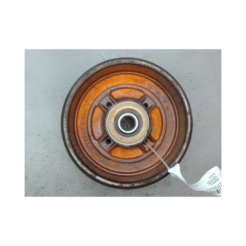 TAMBOUR ARRIERE GAUCHE RENAULT CLIO IV Phase 1 2012-...