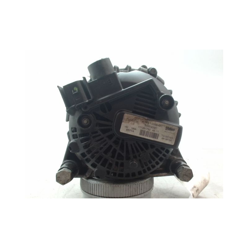 ALTERNATEUR FORD C-MAX