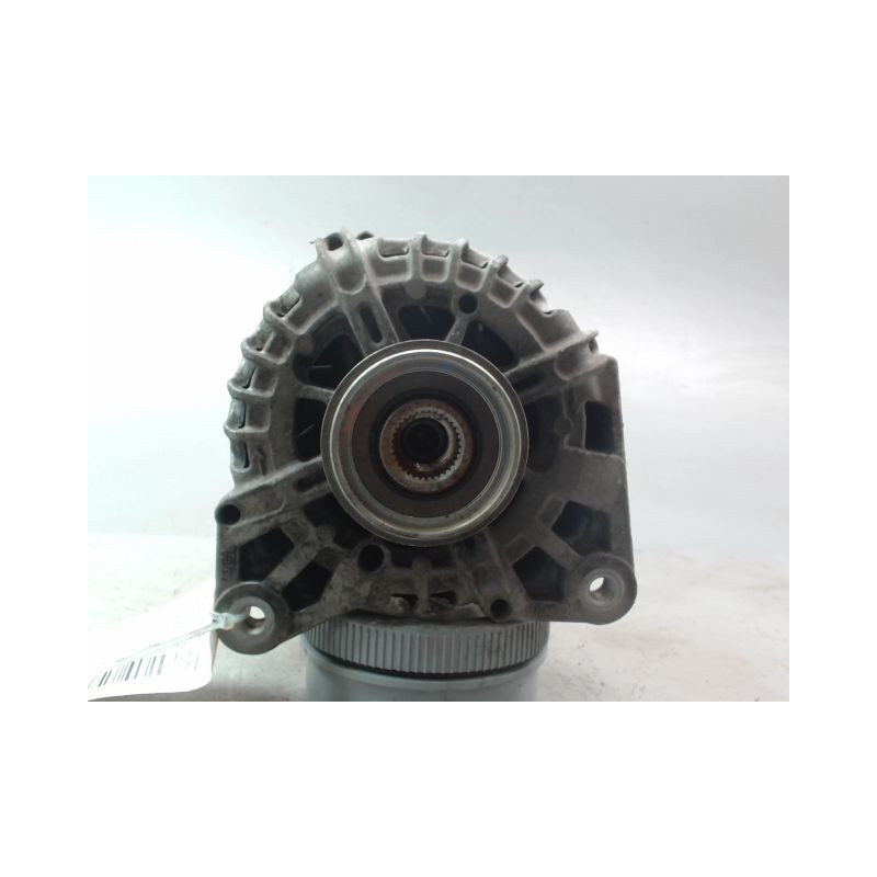 ALTERNATEUR RENAULT MEGANE III Phase 2 2012-2014