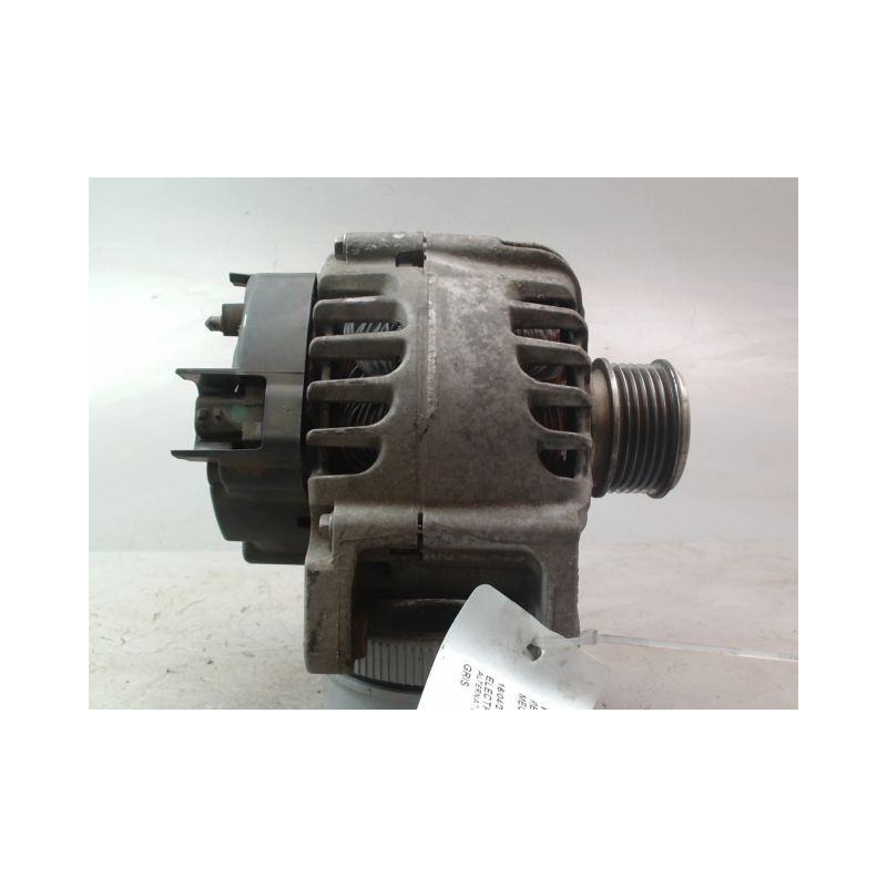 ALTERNATEUR RENAULT MEGANE III Phase 2 2012-2014