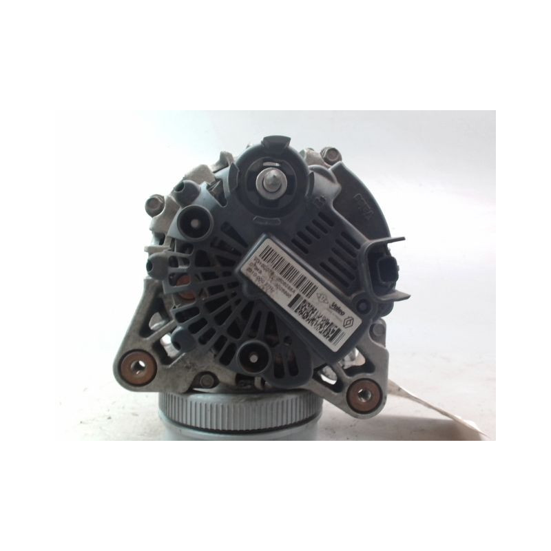 ALTERNATEUR RENAULT MEGANE III Phase 2 2012-2014