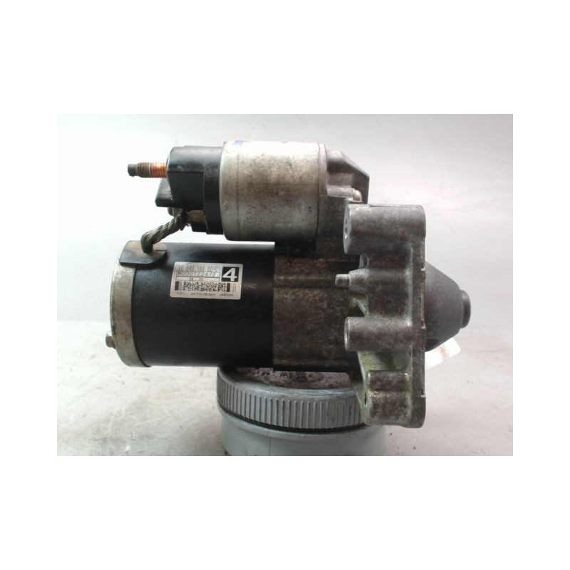 DEMARREUR CITROEN C4 I Phase 2 2008-2010
