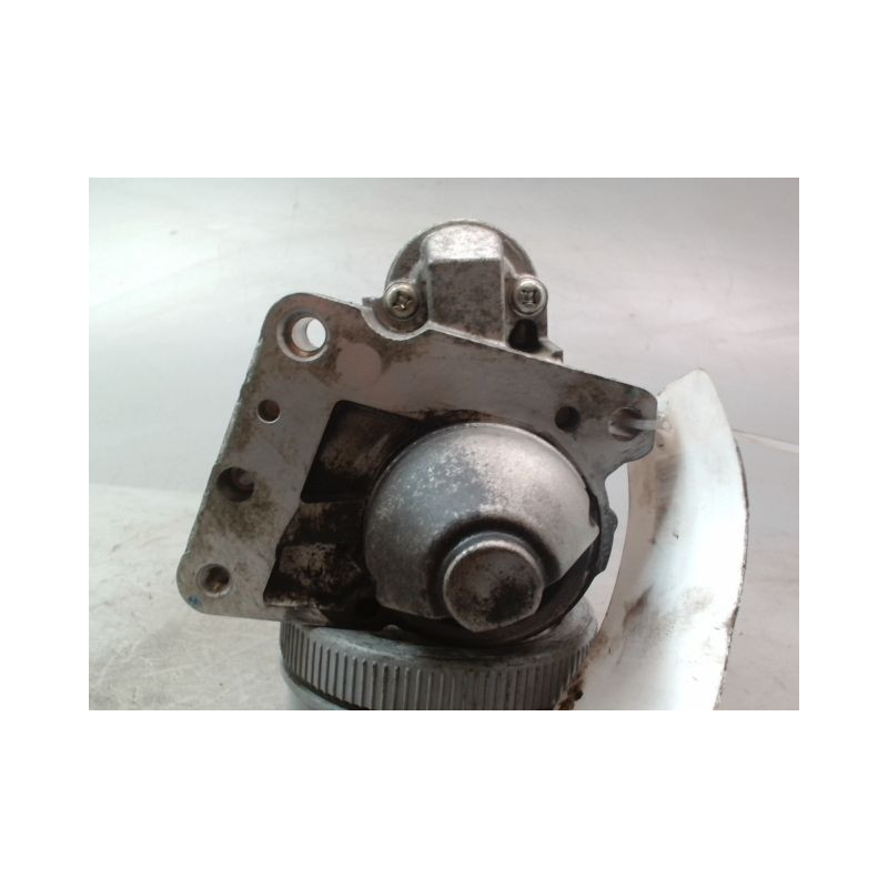 DEMARREUR CITROEN C4 I Phase 2 2008-2010