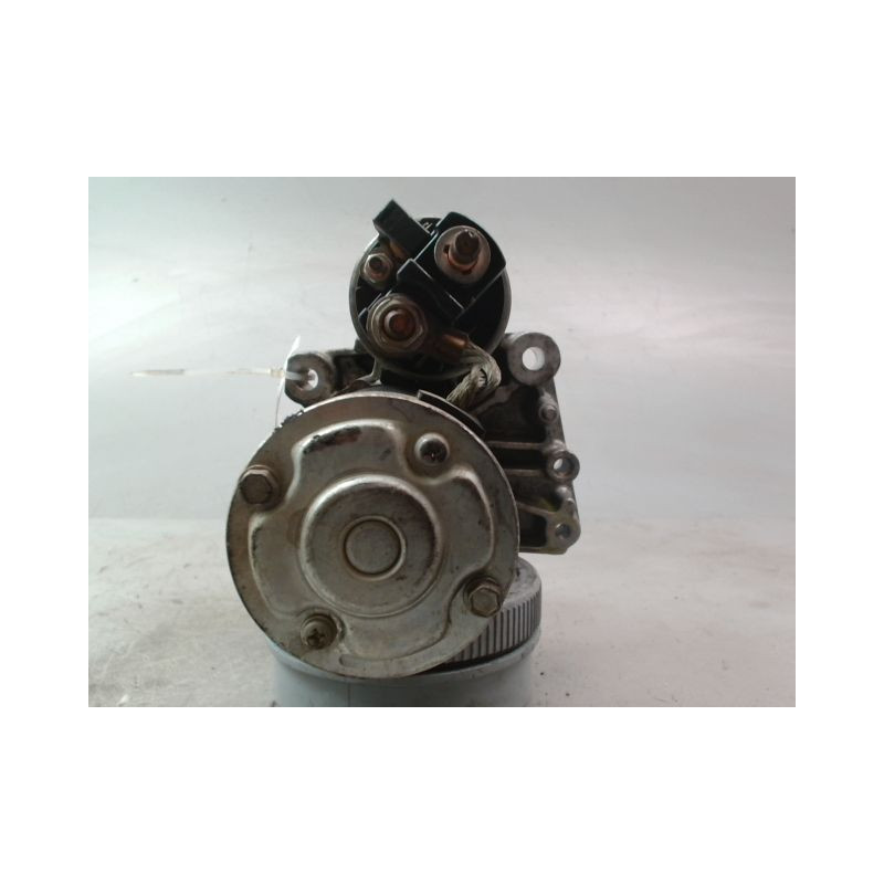 DEMARREUR CITROEN C4 I Phase 2 2008-2010