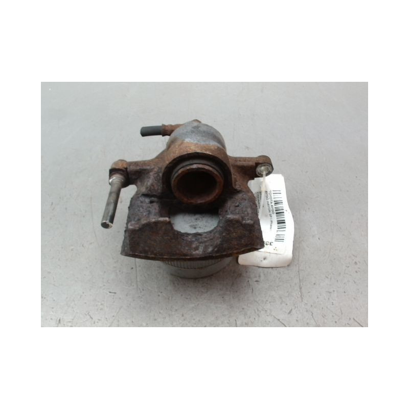 ETRIER DE FREIN AVANT GAUCHE TOYOTA AYGO I Phase 1 2005-2009