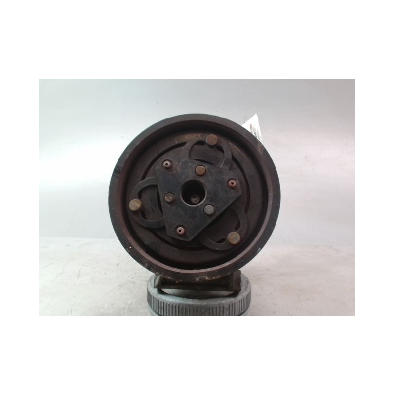 COMPRESSEUR AIR CONDITIONNE NISSAN NOTE