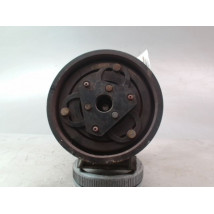 COMPRESSEUR AIR CONDITIONNE NISSAN NOTE