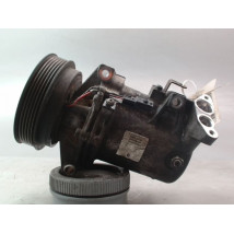 COMPRESSEUR AIR CONDITIONNE NISSAN NOTE