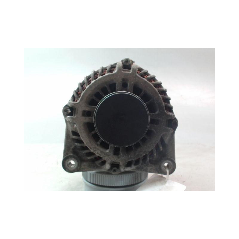 ALTERNATEUR NISSAN NOTE