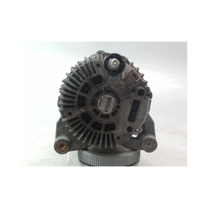 ALTERNATEUR NISSAN NOTE