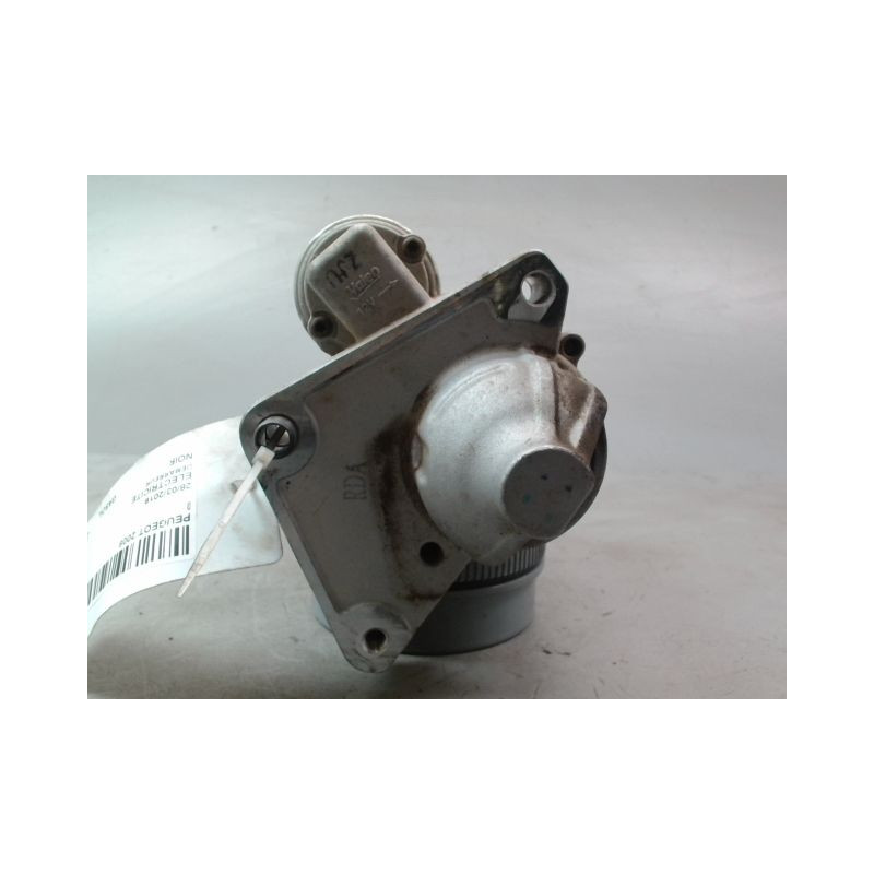 DEMARREUR PEUGEOT 2008 Phase 1 2013-...