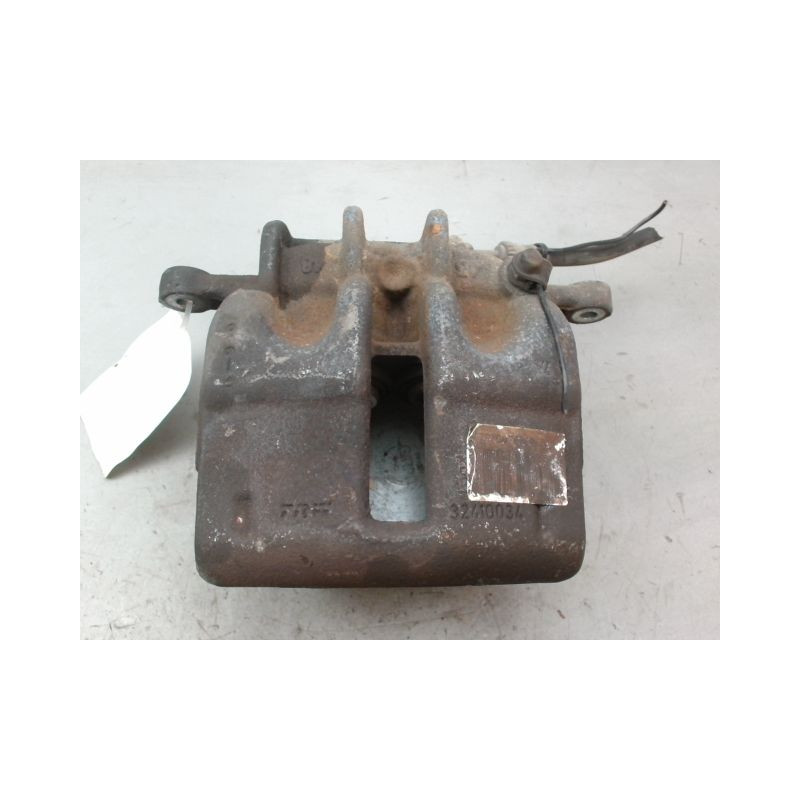 ETRIER DE FREIN AVANT GAUCHE FIAT SCUDO FG II Empatt.3000 2007-...