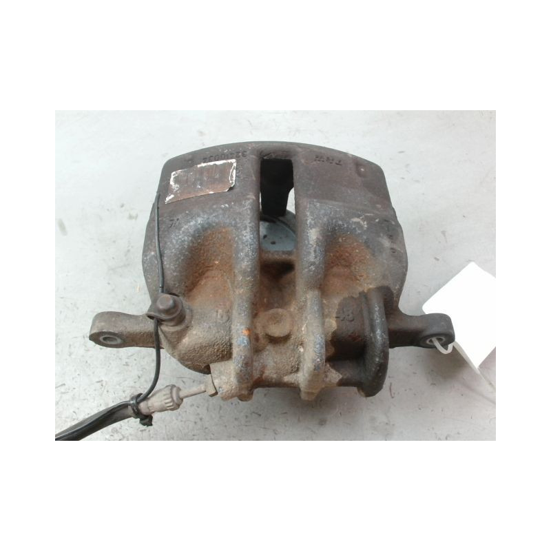 ETRIER DE FREIN AVANT GAUCHE FIAT SCUDO FG II Empatt.3000 2007-...