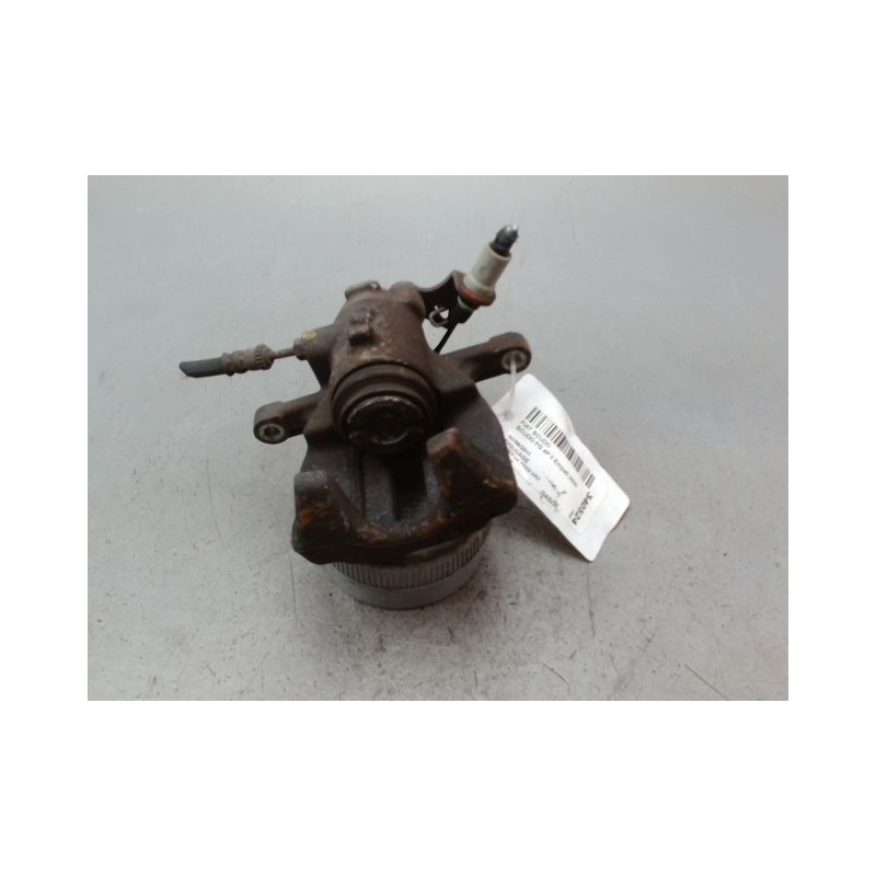 ETRIER DE FREIN ARRIERE DROIT FIAT SCUDO FG II Empatt.3000 2007-...