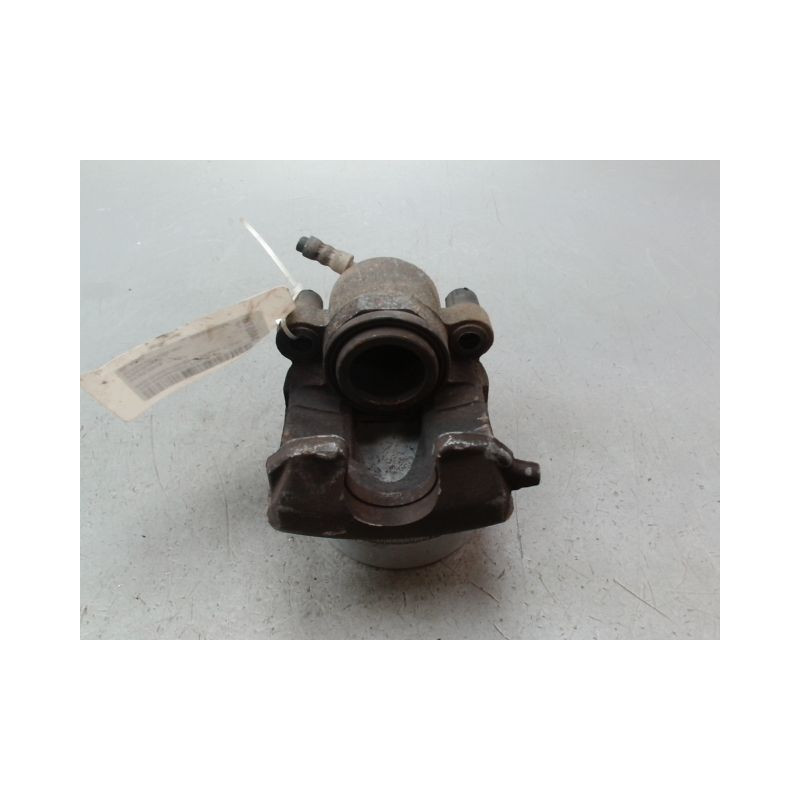 ETRIER DE FREIN AVANT GAUCHE VOLKSWAGEN POLO V Phase 1 (6R) 2009-...
