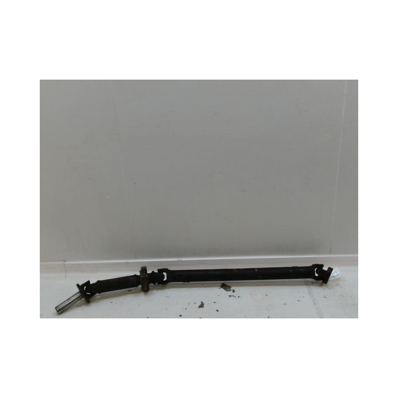 TRANSMISSION LONGITUDINALE NISSAN PICK-UP PICKUP DBL.CAB. III Phase 2 2002-2006 2.5 dCi 4WD