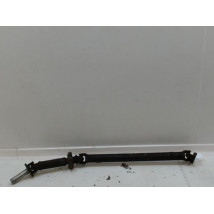 TRANSMISSION LONGITUDINALE NISSAN PICK-UP PICKUP DBL.CAB. III Phase 2 2002-2006 2.5 dCi 4WD