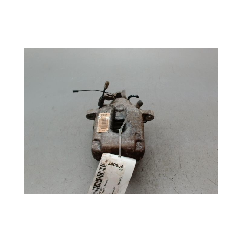 ETRIER DE FREIN ARRIERE DROIT PEUGEOT 308 I Phase 1 2007-2011