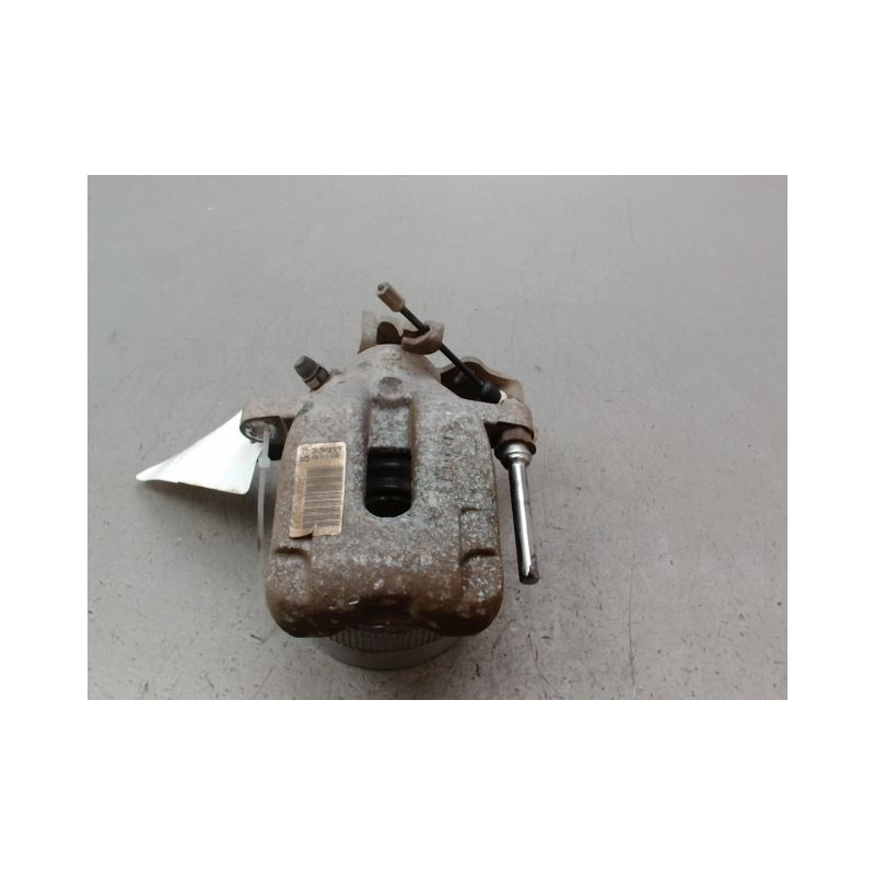 ETRIER DE FREIN ARRIERE GAUCHE PEUGEOT 2008 Phase 1 2013-...